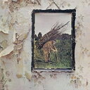 Led Zeppelin レッドツェッペリン / Led Zeppelin 4 (180グラム重量盤レコード) 【LP】