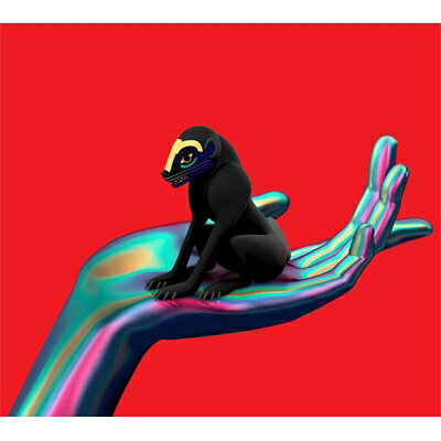 【輸入盤】 Sbtrkt / Wonder Where We Land 【CD】