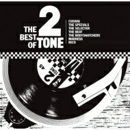 Best Of 2 Tone 【CD】