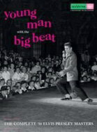 【輸入盤】 Elvis Presley エルビスプレスリー / Young Man With The Big Beat (5CD) 【CD】