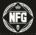New Found Glory ニューファウンドグローリー / Resurrection 【CD】