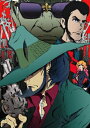 LUPIN THE IIIRD 次元大介の墓標 Blu-ray 【BLU-RAY DISC】
