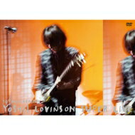 吉井和哉 ヨシイカズヤ / 10th Anniversary YOSHII LOVINSON SUPER LIVE (DVD+LIVE CD) 【DVD】