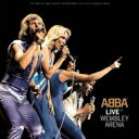 ABBA Ao / Live At Wembley (SHM-CD 2g) ySHM-CDz