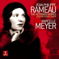【輸入盤】 Rameau ラモー / 鍵盤楽器のための作品集　マルセル・メイエ（ピアノ）（2CD） 【CD】