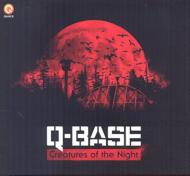 【輸入盤】 Q-base 【CD】