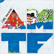 rega レガ / Among the flow 【CD】