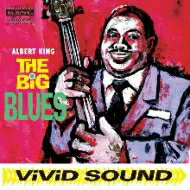 Albert King アルバートキング / Big Blues 【CD】