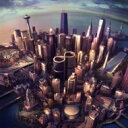 Foo Fighters フーファイターズ / Sonic Highways 【CD】