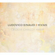 Ludovico Einaudi / Chailly Cecilia / Stanze 【SHM-CD】