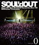 SOUL'd OUT ɥ / SOUL'd OUT LAST LIVE 0 (Blu-ray) BLU-RAY DISC