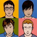 【輸入盤】 Blur ブラー / Best Of 【CD】