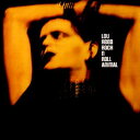 【輸入盤】 Lou Reed ルーリード / Rock N Roll Animal 【CD】