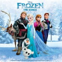 アナと雪の女王 / アナと雪の女王 Frozen サウンドトラック (アナログレコード / Walt Desney) 【LP】