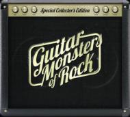 【輸入盤】 Guitar Monsters Of Rock 【CD】