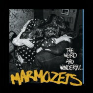 yAՁz Marmozets / Weird And Wonderful Marmozets yCDz