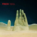 Finch   Back To Oblivion  LP 