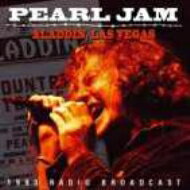 【輸入盤】 PEARL JAM パールジャム / Aladdin, Las Vegas 【CD】