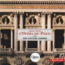 【輸入盤】 『パリのオペラ、その歴史と録音1900～1960年代』（10CD） 【CD】