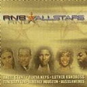 【輸入盤】 R & B Allstars 【CD】