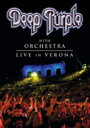 Deep Purple fB[vp[v / LIVE IN VERONAiBlu-rayj yBLU-RAY DISCz