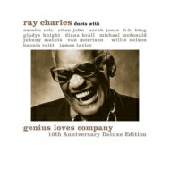 【輸入盤】 Ray Charles レイチャールズ / Genius Loves Company 10th Anniversary Edition 【CD】