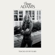 【輸入盤】 Bryan Adams ブライアンアダムス / Tracks Of My Years 【CD】