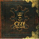 Ozzy Osbourne オジーオズボーン / Memoirs Of A Madman (2枚組 / 180グラム重量盤レコード) 【LP】