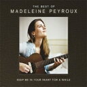 【輸入盤】 Madeleine Peyroux マデリンペルー / Keep Me In Your Heart A While: The Best Of Mad...