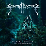 Sonata Arctica ʥƥ / Eclipitica -re-visited (15th Anniversary Edition) CD