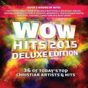 【輸入盤】 Wow Hits 2015 【CD】