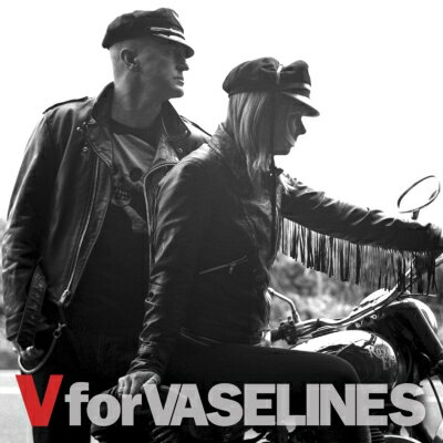 Vaselines バセリンズ / V For Vaselines 【CD】