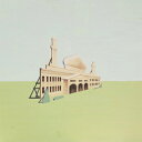 OGRE YOU ASSHOLE オウガユーアスホール / ペーパークラフト (CD+カセット)【初回限定盤】 【CD】