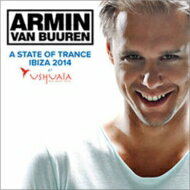 【輸入盤】 Armin Van Buuren アーミンバンブーレン / State Of Trance At Ushuaia 【CD】