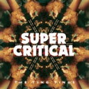 Ting Tings ティンティンズ / Super Critical 【CD】