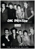 One Direction 쥯 / Four: The Ultimate Edition CD