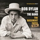 Bob Dylan ボブディラン / COMPLETE BASEMENT TAPES THE BOOTLEG SERIES VOL.11（2枚組Blu-spec CD 2） 【BLU-SPEC CD 2】