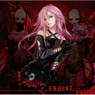 EGOIST / Fallen 【CD Maxi】