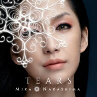 中島美嘉 ナカシマミカ / TEARS (ALL SINGLES BEST) 【CD】