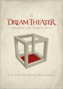 Dream Theater ドリームシアター / Breaking The Fourth Wall (Live From The Boston Opera House) 【DVD】