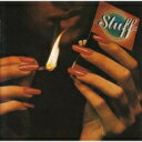 Stuff スタッフ / More Stuff 【CD】