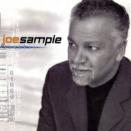 Joe Sample ジョーサンプル / Sample This 【CD】