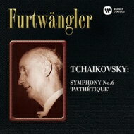 Tchaikovsky チャイコフスキー / 交響曲第6番『悲愴』　フルトヴェングラー &amp; ベルリン・フィル(1938) 【SACD】