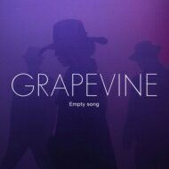 GRAPEVINE グレイプバイン / Empty song 【CD Maxi】