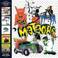 【輸入盤】 THE METEORS / Original Albums Collection 【CD】