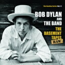  A  Bob Dylan {ufB   Basement Tapes: The Bootleg Series Vol 11 2CD   CD 