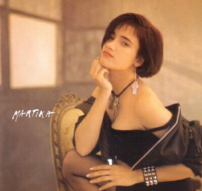 【輸入盤】 Martika / Martika: Expanded Edition 【CD】