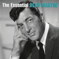 【輸入盤】 Dean Martin ディーンマーティン / Essential Dean Martin 【CD】