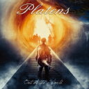 Platens / Out Of The World 【CD】