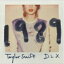 taylor swift 1989β